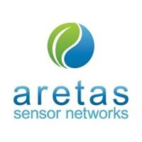 Aretas Sensor Networks logo