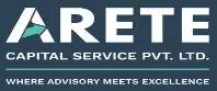 Arete Capital logo