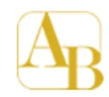 Aretha Bauwens logo