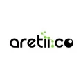 Aretiico logo
