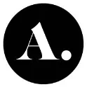 A Retro Tale logo
