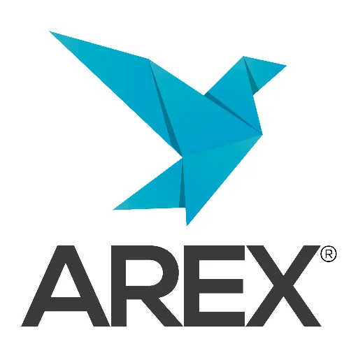 Arex logo