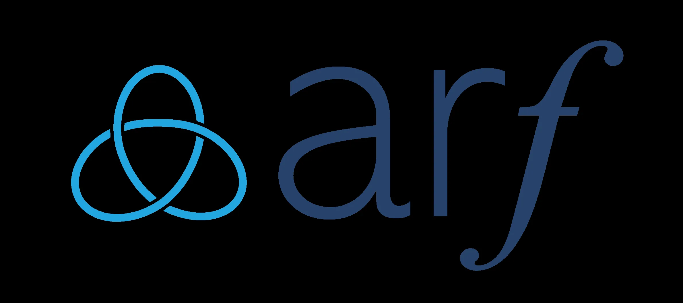 Arf logo