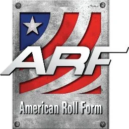 American Roll Form logo