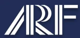 ARF logo
