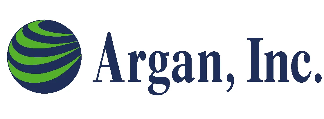 Argan logo
