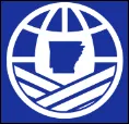 Arkansas Global Connect logo