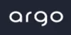 Argo Blockchain logo