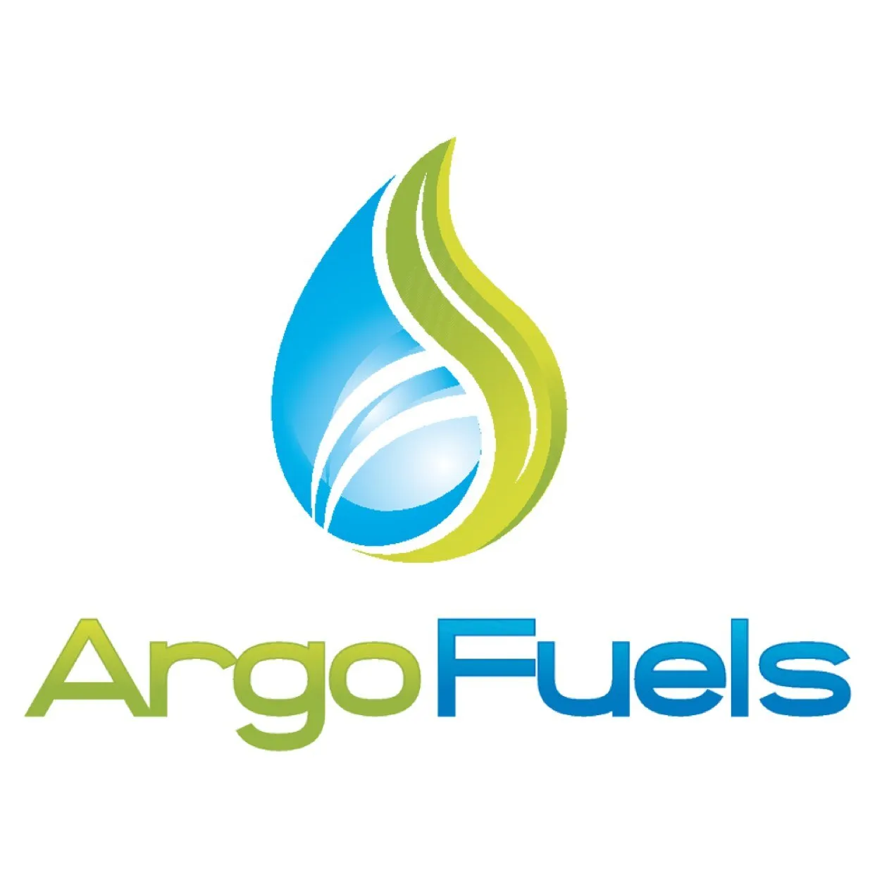 Argo Fuels logo