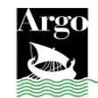 Argo Investments logo