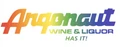 Argonaut Wine logo