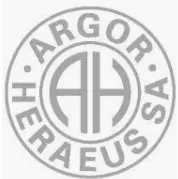 Argor-Heraeus logo