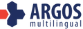 Argos Multilingual logo