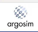 ARGOSIM logo