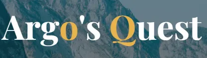 Argo's Quest logo