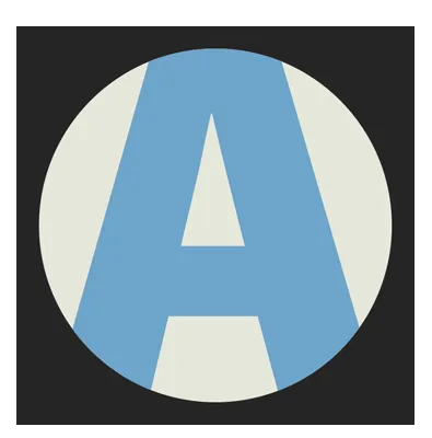 The Argus-Press logo