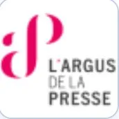 Argus de la Presse logo