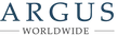 Argus Worldwide logo