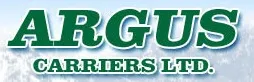 Argus Carriers logo