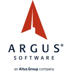 ARGUS Software logo