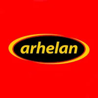 Arhelan logo