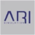 ARI Simulation logo