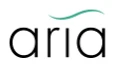 aria logo