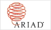 Ariad Pharmaceuticals logo