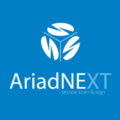 AriadNEXT logo