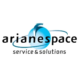Arianespace logo