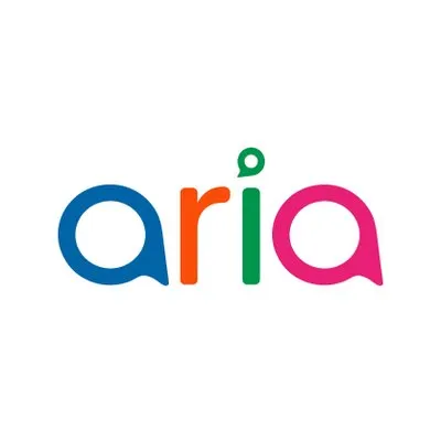 Aria Solutions logo
