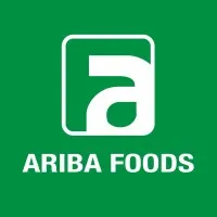 Ariba Foods logo