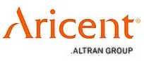 Aricent logo
