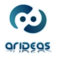 Arideas logo