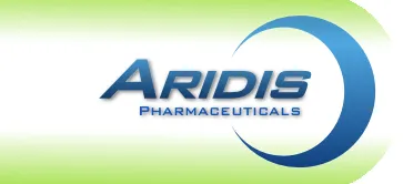 Aridis Pharma logo