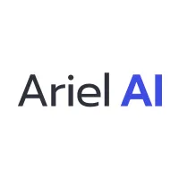 Ariel AI logo