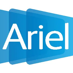 Ariel Communications logo