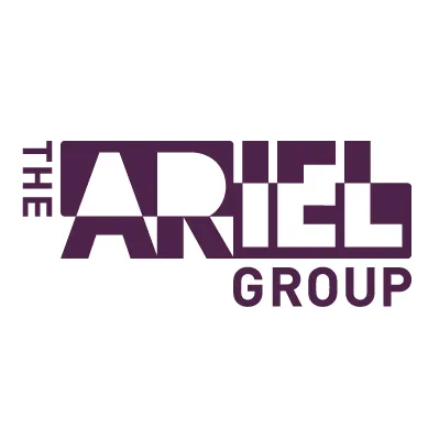 Ariel Group logo