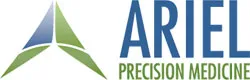 ARIEL Precision Medicine logo