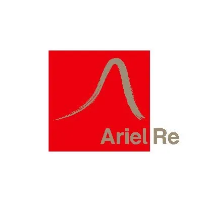 Ariel Re logo