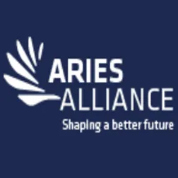 Aries Alliance logo