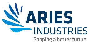 Aries Industries logo