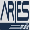 ARIES mobile logo