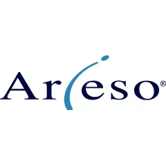 Arieso logo
