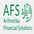 Arifmetika Financial Solutions logo