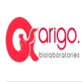 Arigo biolaboratories logo