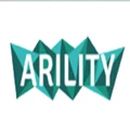 Arility logo