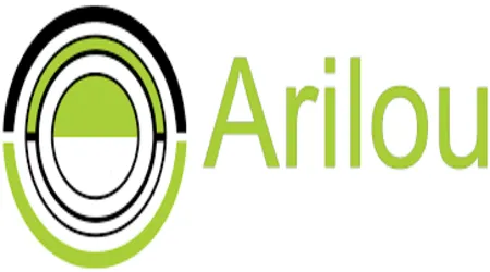 Arilou logo
