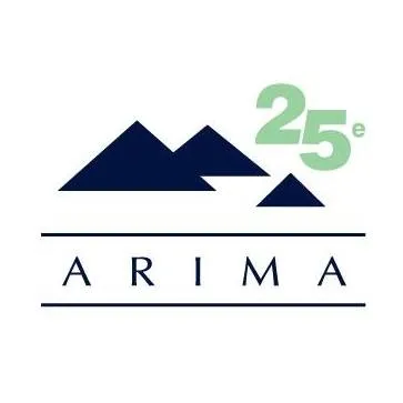 Arima logo