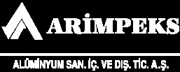 Arimpeks Aluminyum Sanayi logo